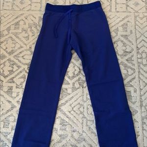 Figs Livingston basic scrub pants